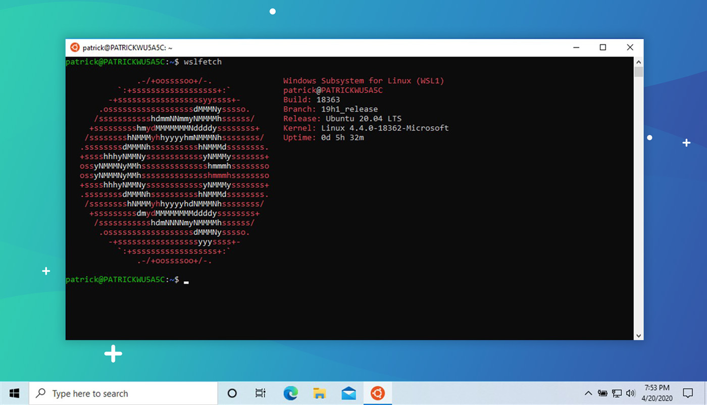 WSL