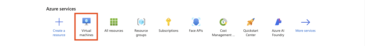 Azure Portal